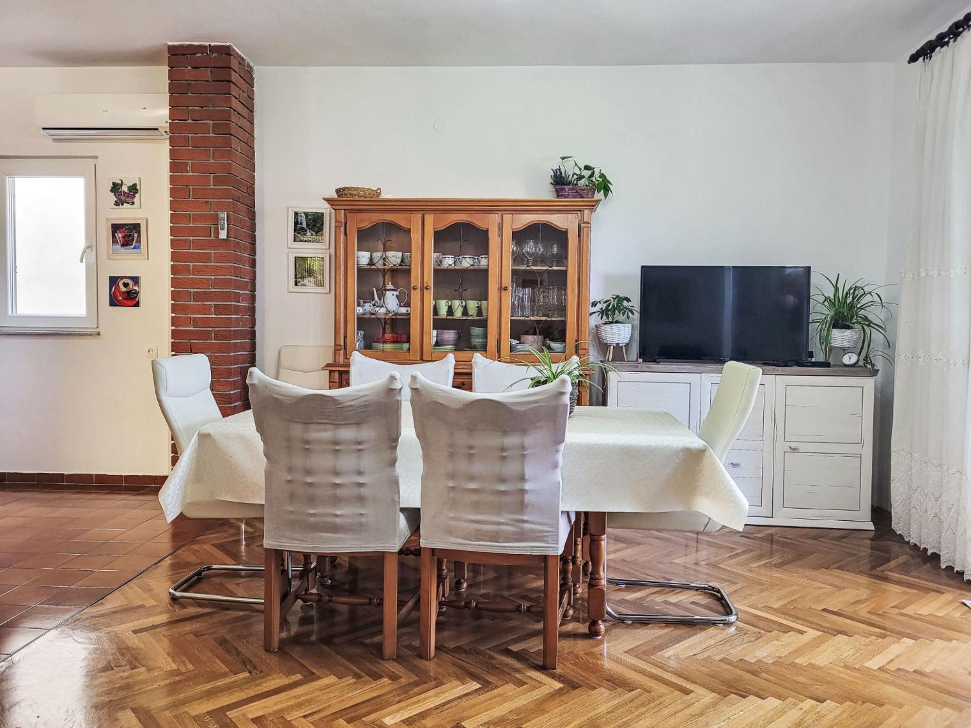 Apartment Ana - Big350 By Interhome Turanj Exterior foto